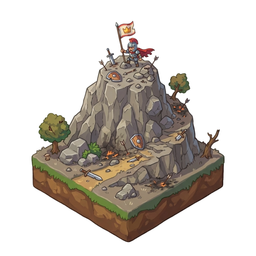 Emerald Isle Game Icon